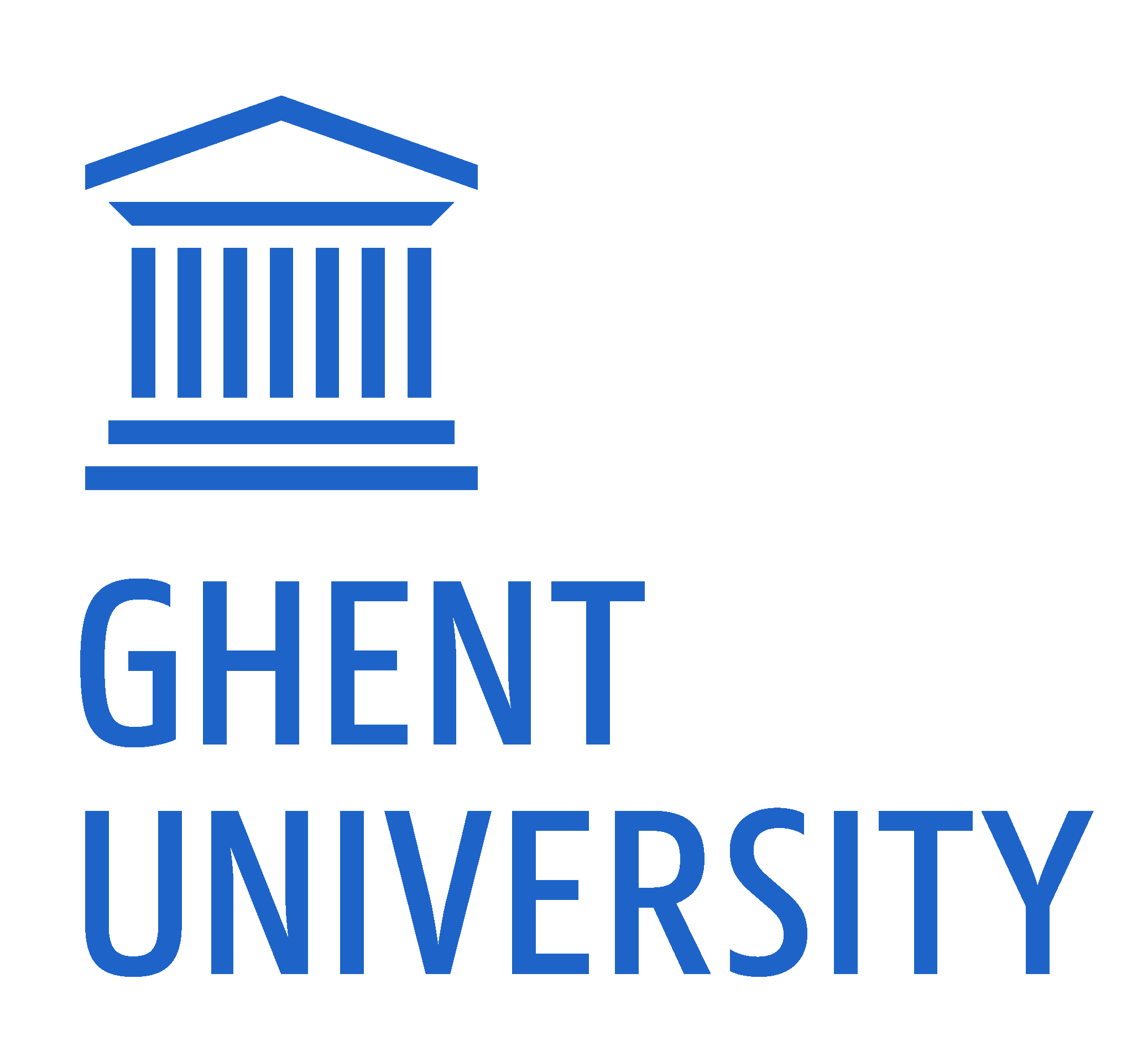 Logo UGent